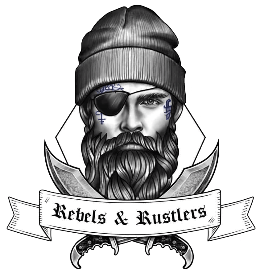 Rebels & Rustlers – Mechelen